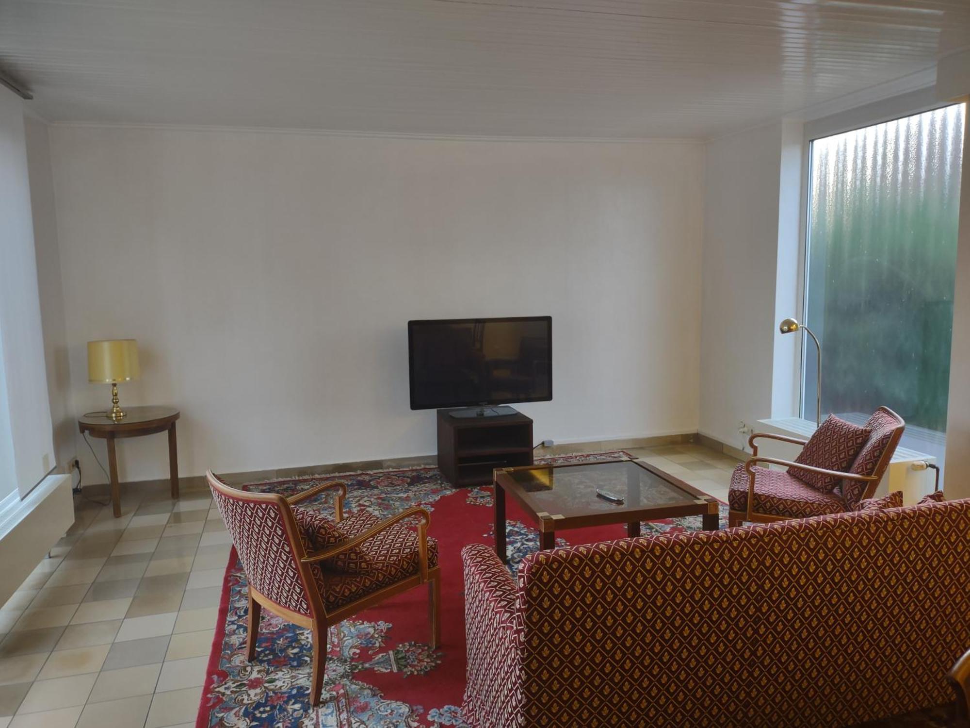 Ruhiges Haus Mit Privatem Garten Halstenbek Buitenkant foto